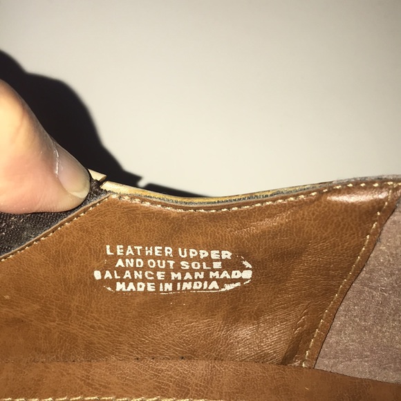 Men’s Stacy Adams Dress Shoes - Picture 10 of 11